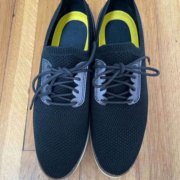 Cole Haan Oxford Shoes - Picture 8 of 10